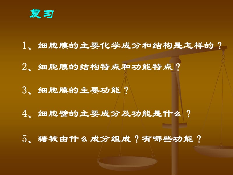 第一节细胞的结构与功能二.细胞质的结构和功能.ppt_第2页