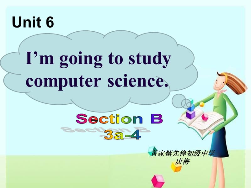 八年级英语上unit6sectionB3a-4.ppt_第2页