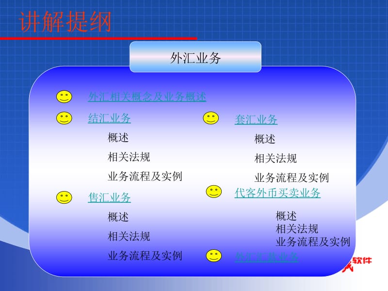 银行新核心业务系统培训-支付结算专题(结售汇、套汇业务).ppt_第2页