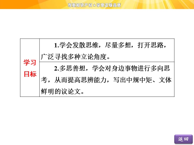 第一单元表达交流1多思善想学习选取立论的角度.ppt_第3页