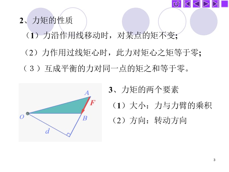 力矩力偶与平面力偶系.ppt_第3页