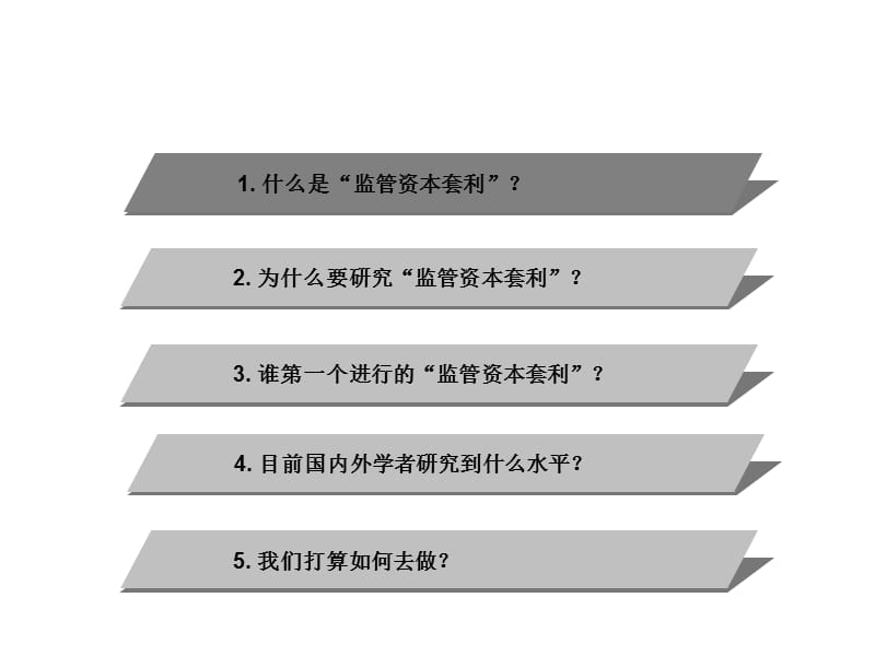 监管资本套利方法研究.ppt_第3页