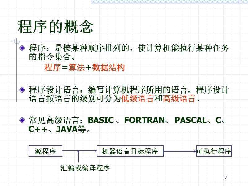 第2章 数据类型、运算符和表达式.ppt_第2页