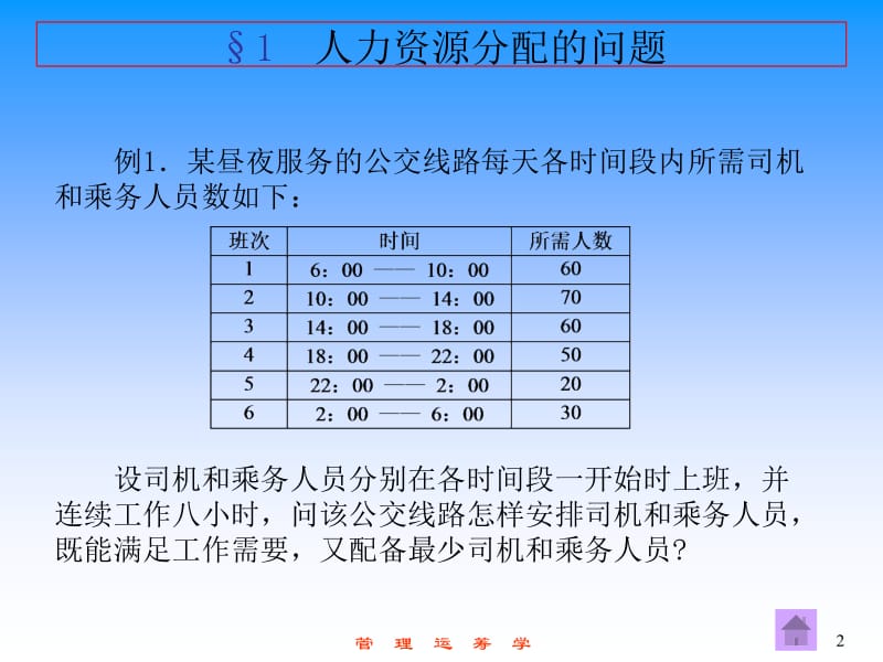 线性规划在工商管理中的应用.ppt_第2页