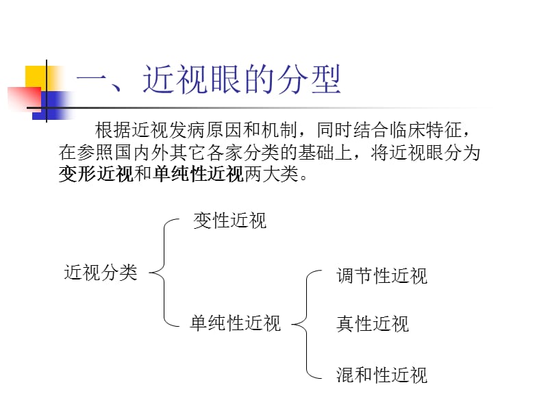 青少年近视眼的防治 - 中国科学技术大学.ppt_第3页