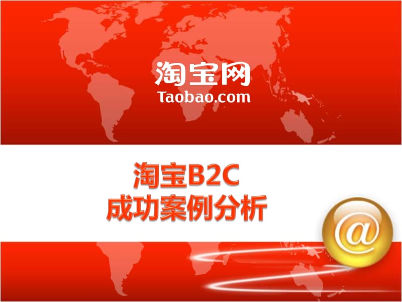 马云眼中的SNS与B2C成功案例.ppt_第3页