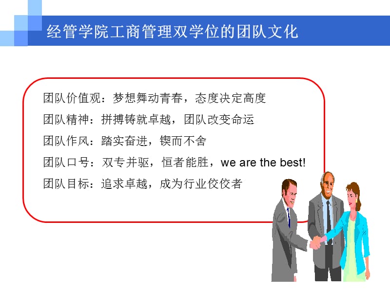 经管学院双学位团队文化.ppt_第2页