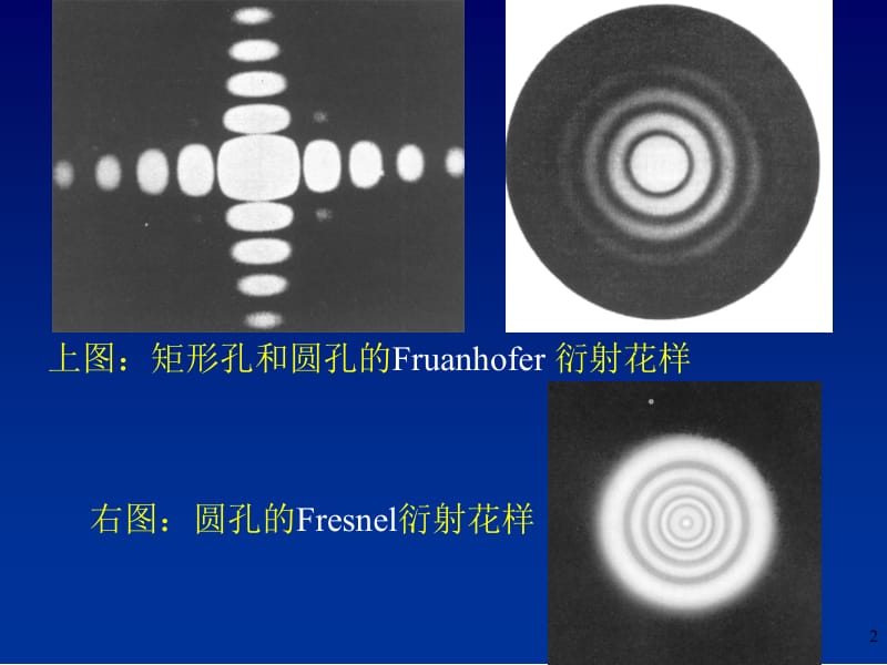 南京大学-张学进-光学 chapt4-5_fraunhofer diffraction.ppt_第2页