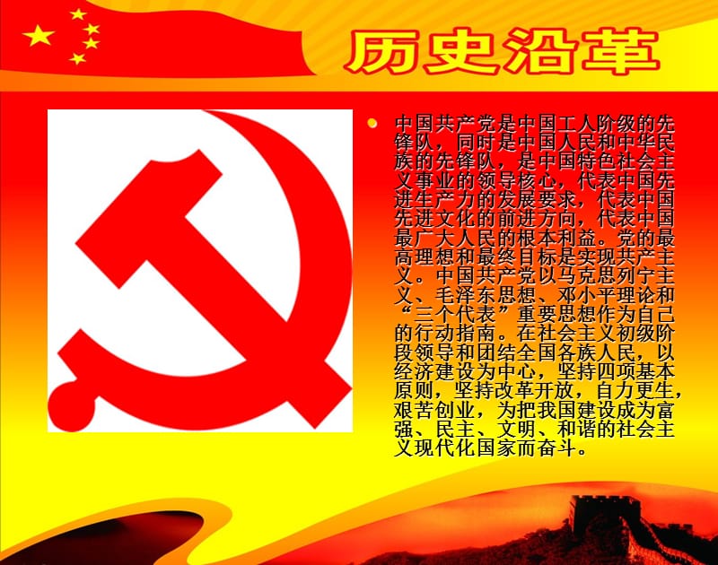 纪念建团九十周年.ppt_第3页