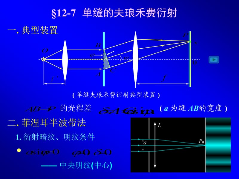 南方医科大学《大学物理》李贞姬-ch12-7 8-lzj.ppt_第1页