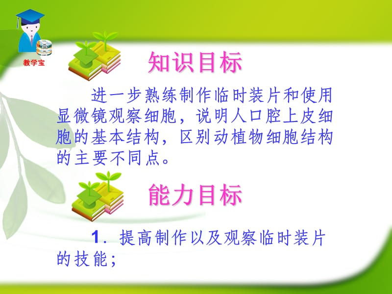 第三节观察动物细胞.ppt_第3页