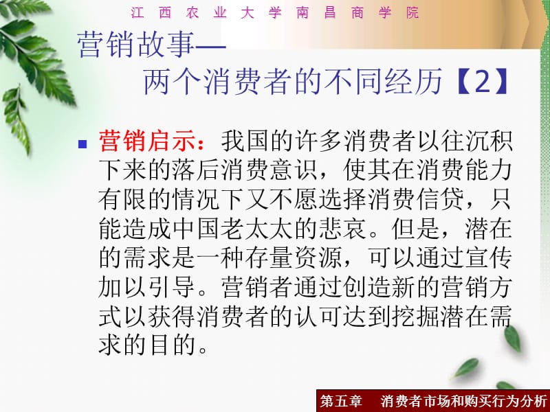 第五章消费者市场与购买行为分析.ppt_第3页