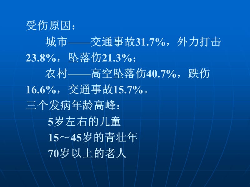 脑挫裂伤的规范化治疗.ppt_第3页