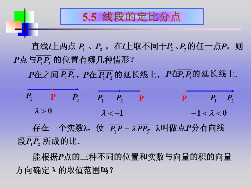 高一数学教学课件 平面向量数量积的坐标表示02.ppt_第2页