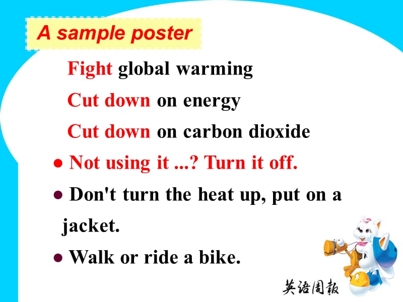 课标人教实验版高二Module6Unit4.ppt_第3页