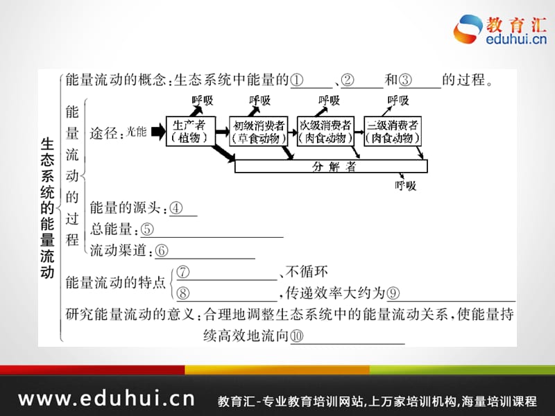 高考生物第一轮复习精品课件包第八单元生态与环保36.ppt_第2页