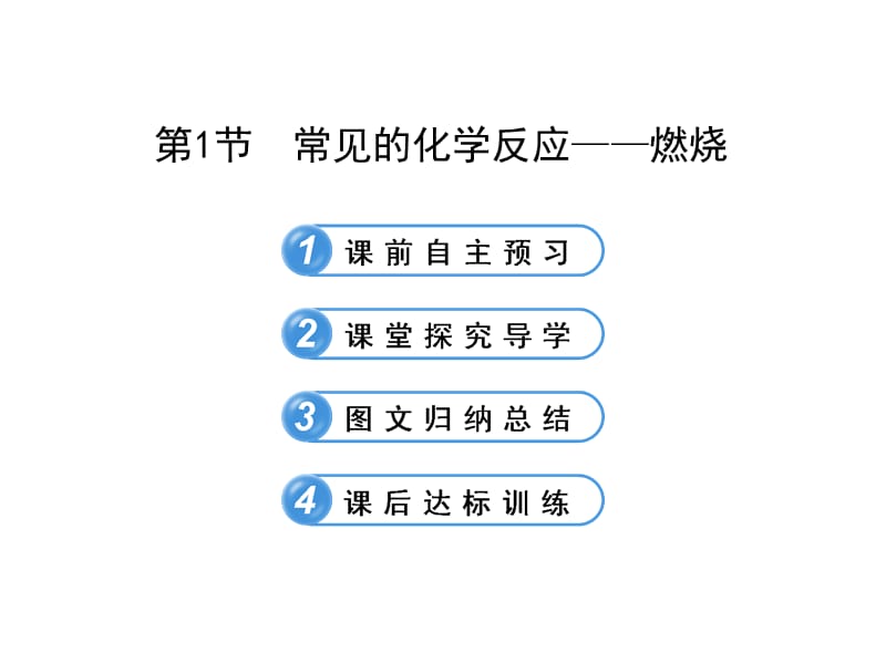 节常见的化学反应燃烧.ppt_第1页