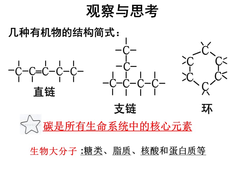 第三节有机化合物及生物大分子.ppt_第2页