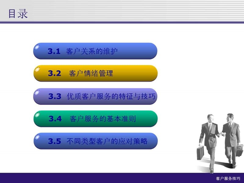 第三章 呼叫中心客户服务技巧.ppt.ppt_第2页