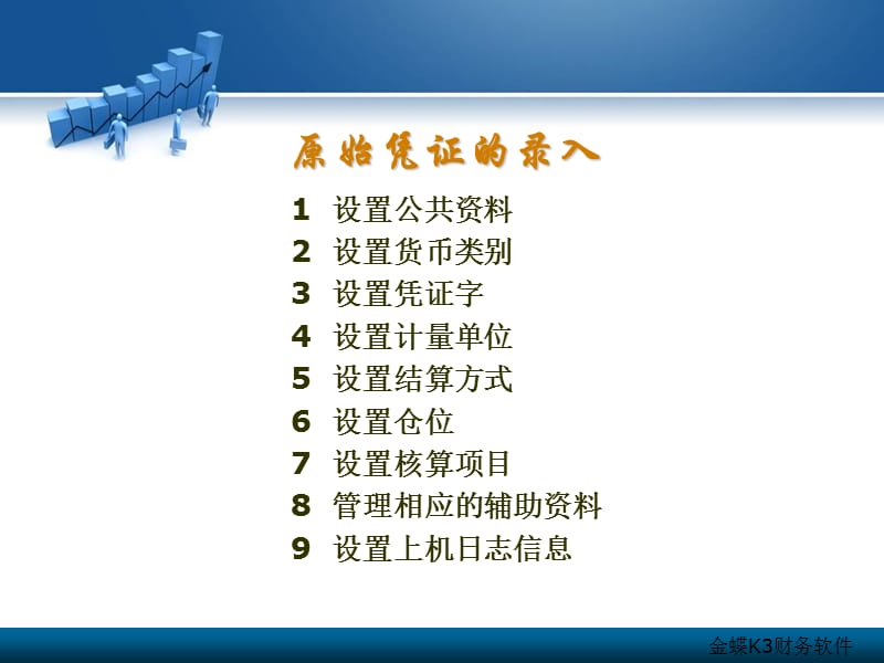 金蝶K3软件课件第2章凭证.ppt_第3页