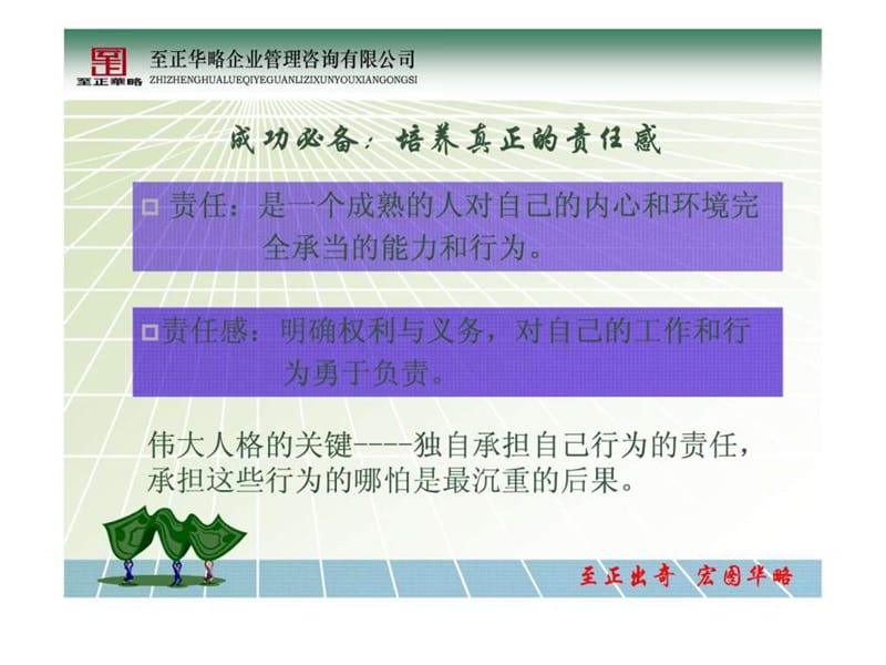 企业文化建设——培养真正的责任感.ppt_第2页