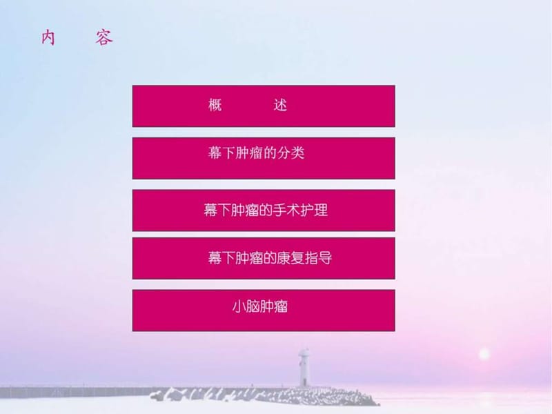 幕下肿瘤的护理_图文.ppt_第2页