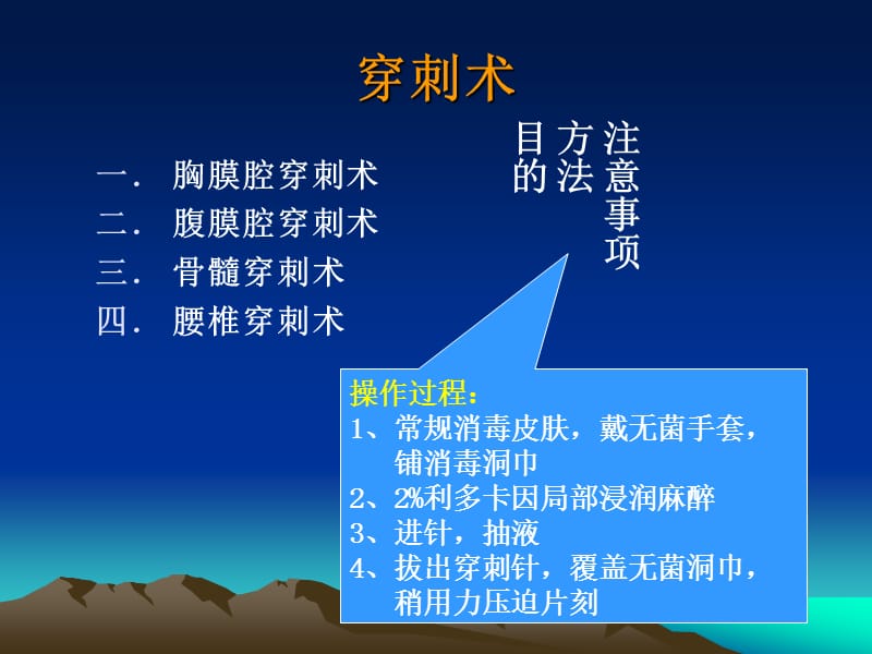 临床常用诊疗穿刺.ppt_第2页