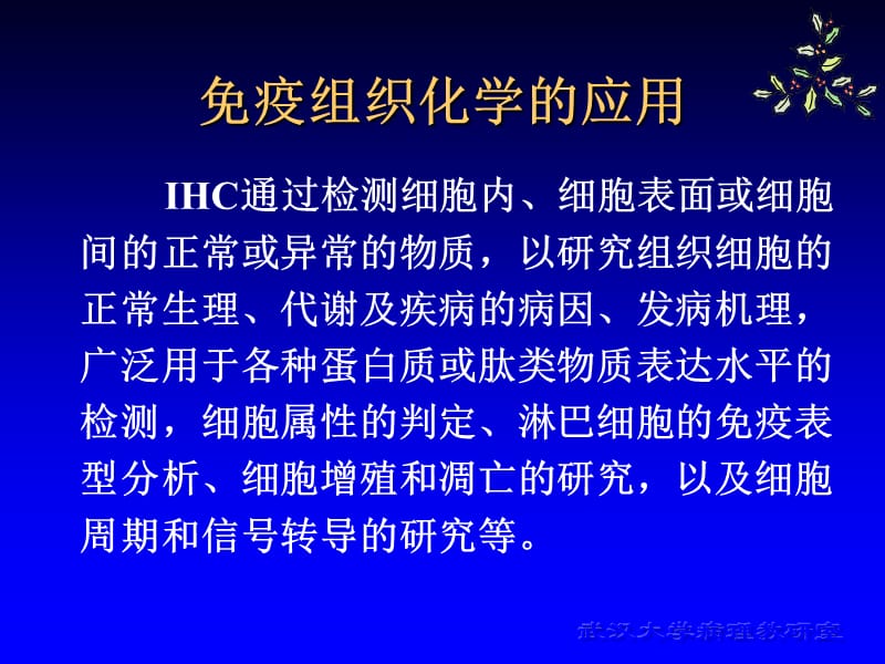 免疫组织化学染色sp技术.ppt_第2页