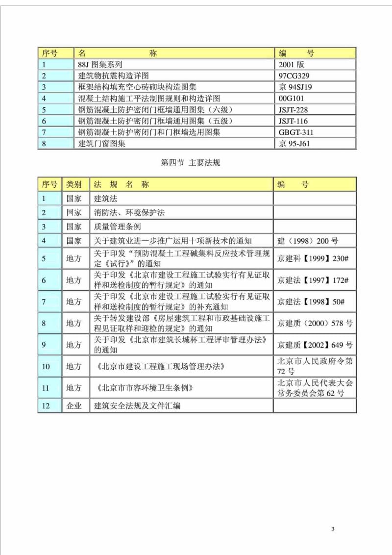 北京某综合楼装修施工组织.doc_第3页