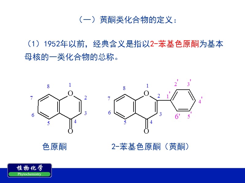 南农植物化学第六章 黄酮类化合物.ppt_第2页