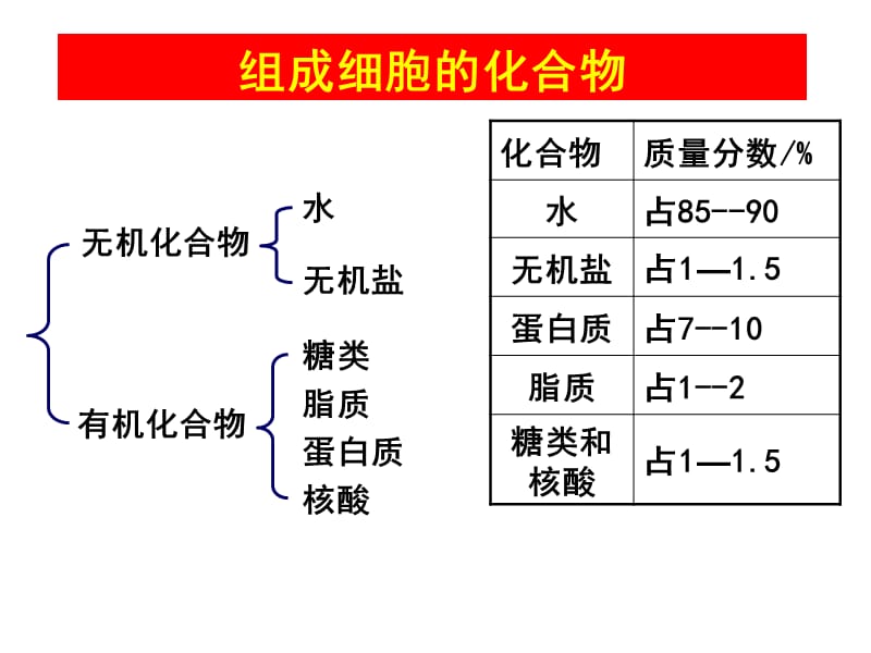 第二节生命活动的主要承担者---蛋白质郑州二中党茹.ppt_第2页