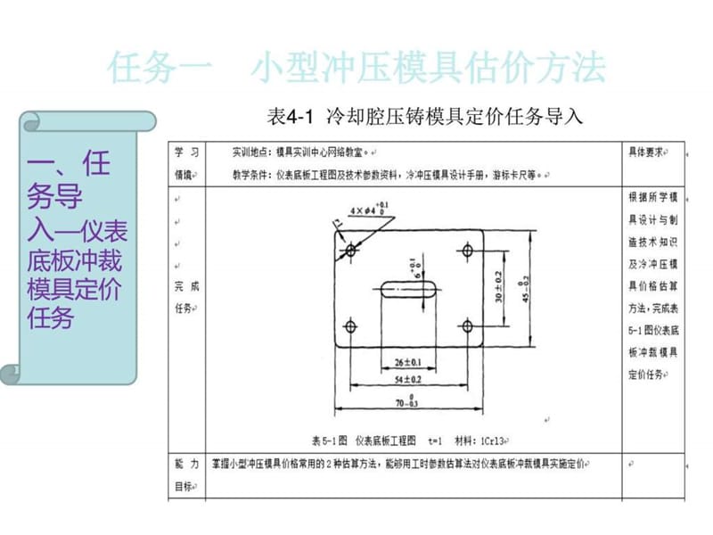 模具价格估算-项目五_图文.ppt.ppt_第2页