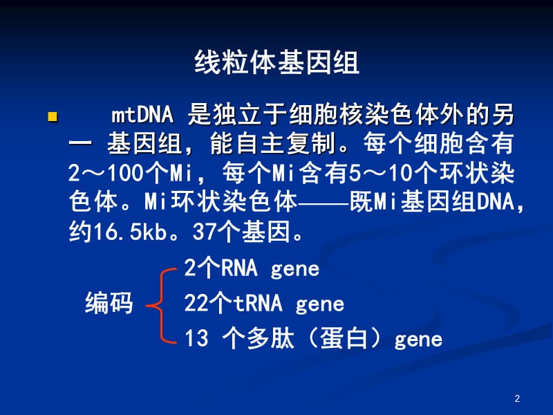 第五节线粒体遗传病.ppt_第2页