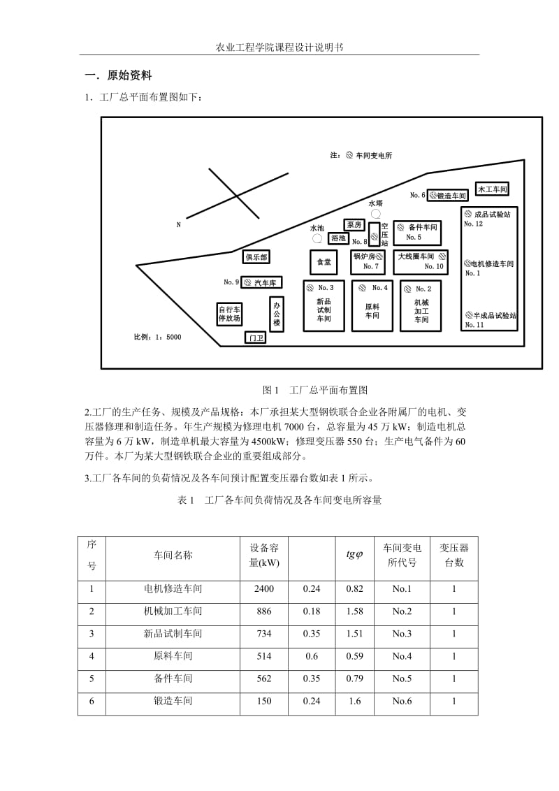 焊接厂变电所供你配电设计.doc_第3页