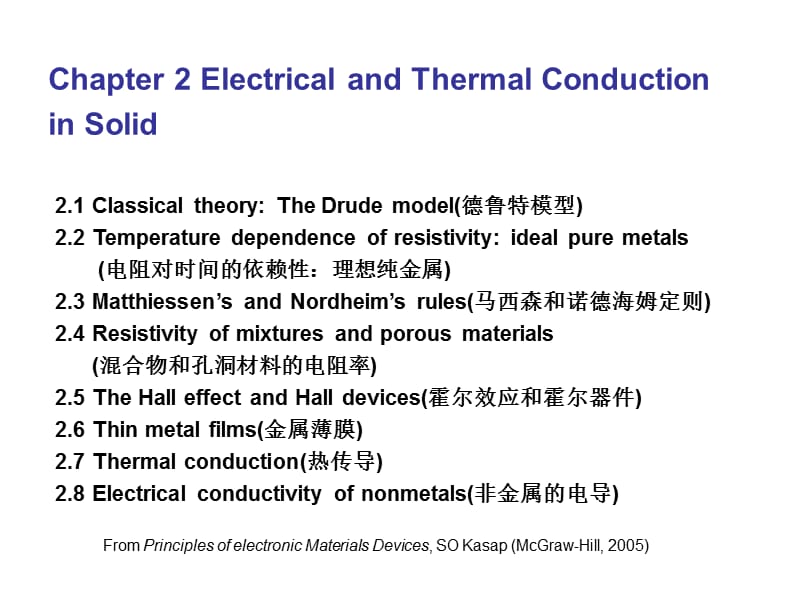 《半导体材料与技术》chapter2-4.ppt_第1页