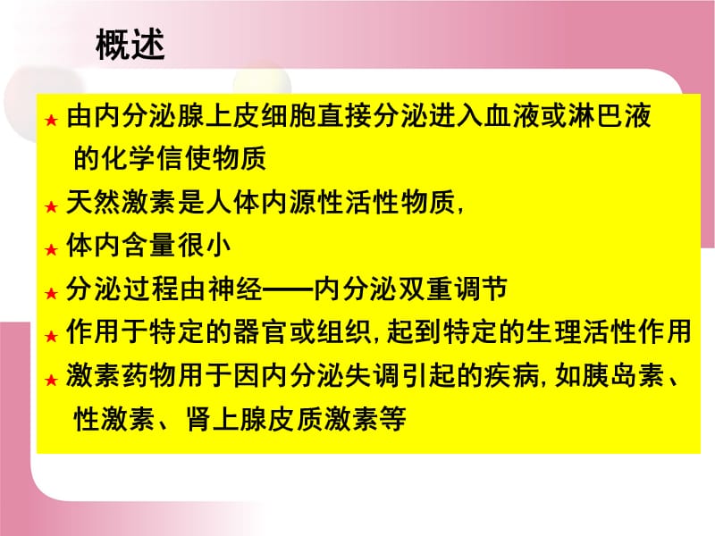 第十一章激素Hormones.ppt_第2页