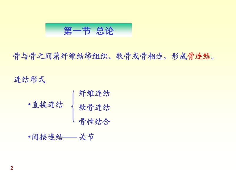 温州医科大学《系统解剖学》关节学-2012-2013-2.ppt_第2页