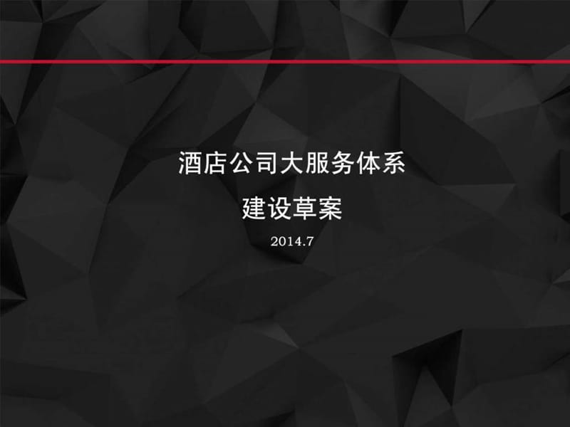 酒店服务体系建设方案.ppt.ppt_第1页