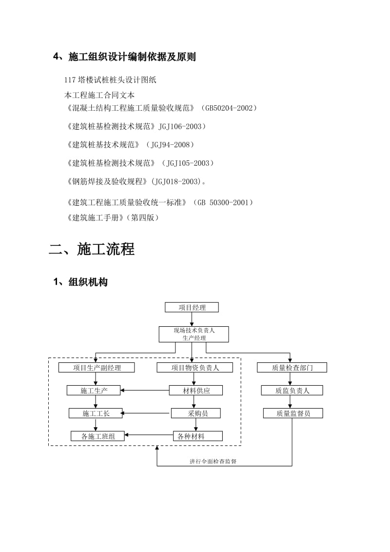 高层塔楼但打桩施工组织设计方案.doc_第3页