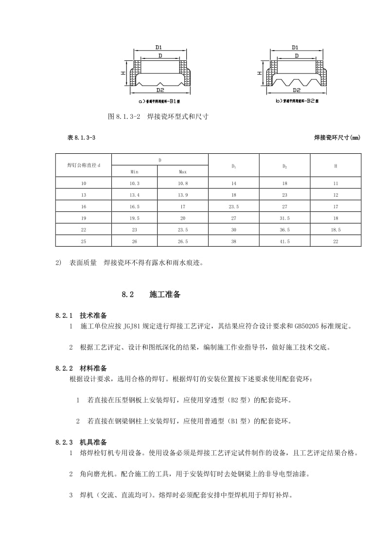 钢结构焊钉焊接呢施工工艺.doc_第3页