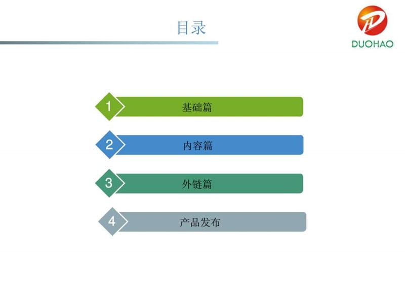 企业网站优化四步法.ppt_第2页