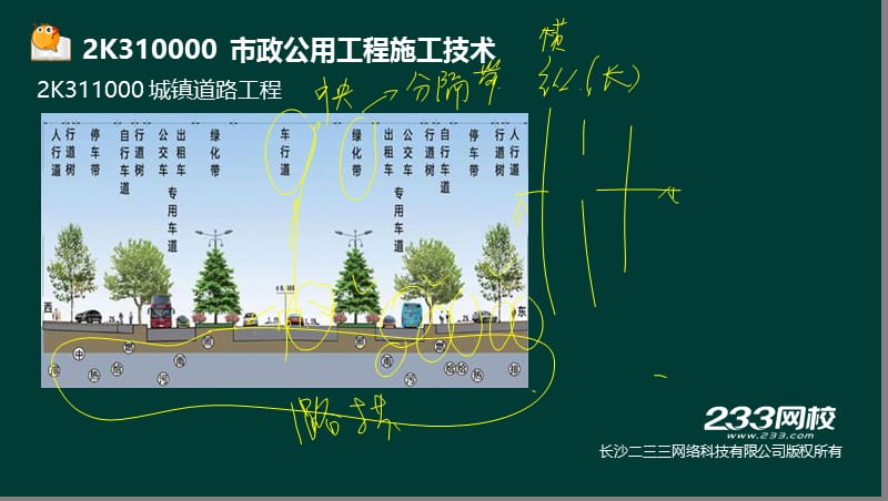 2-凌平平-2017年二建-市政公用工程-精-城市道路工程1（液晶屏2016.12.4） - 副本.ppt_第2页