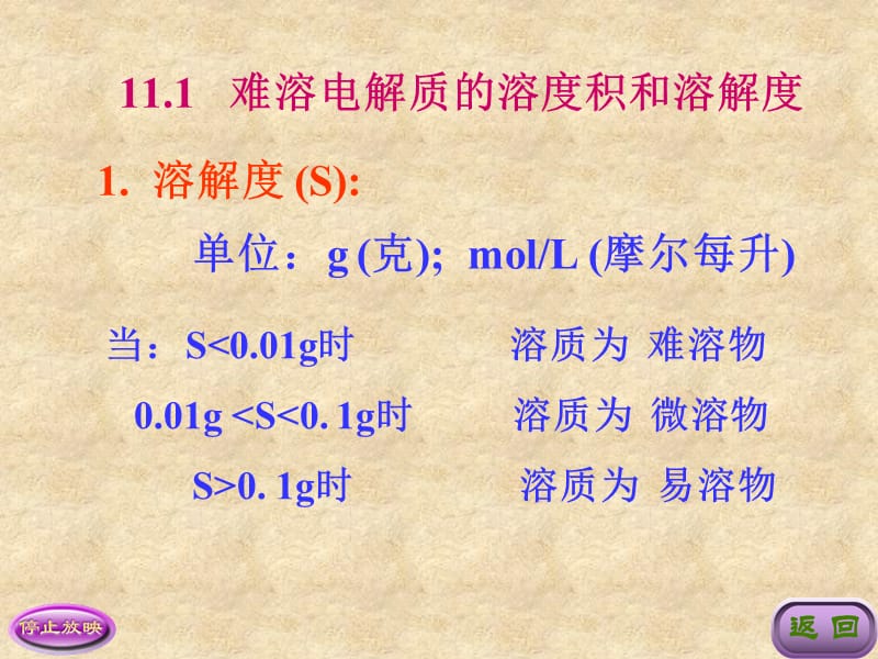 第十一章沉淀反应.ppt_第2页