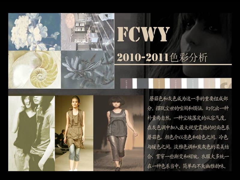 《国际市场营销学》服装商品企划作业模板.ppt_第2页