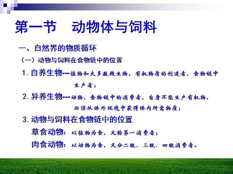 第一章动物与饲料的化学组成.ppt_第2页