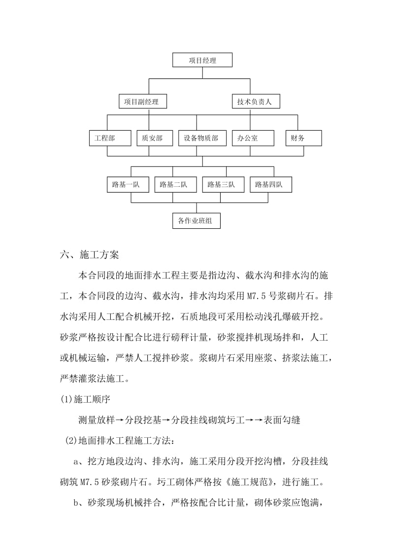 边沟施工方案.doc_第2页