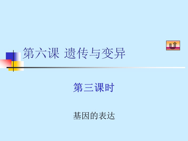 第六课遗传与变异.ppt_第1页