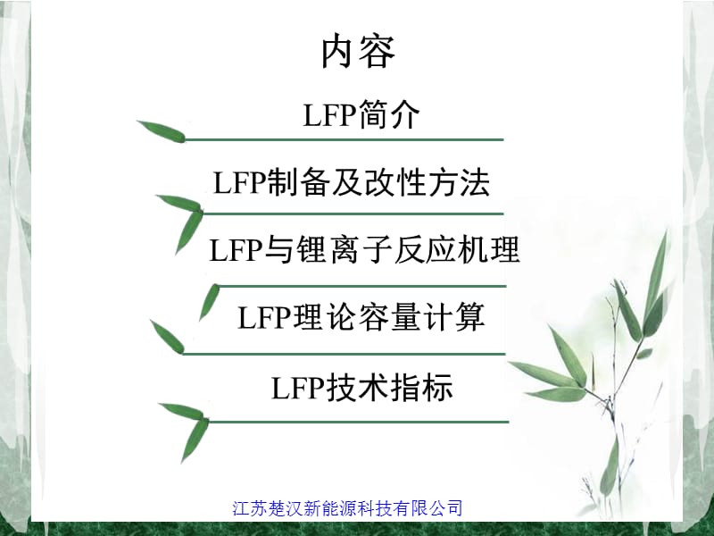 磷酸铁锂材料介绍.ppt_第2页