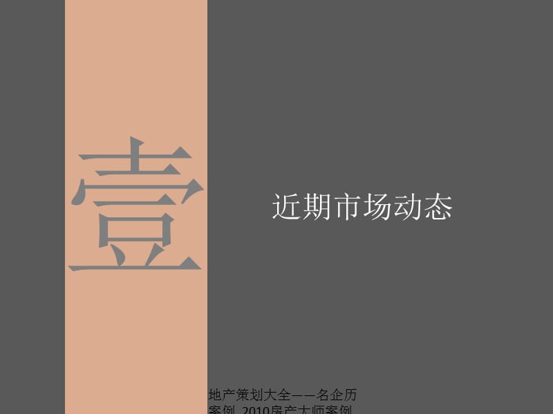 【住宅地产营销策划】天启开启苏州中锐项目2009年2-5月推广执行报告.ppt_第3页