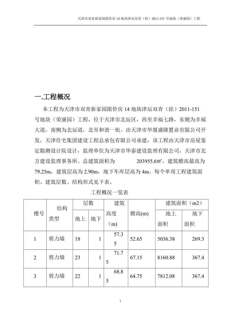 模板安拆关施工方案.doc_第2页